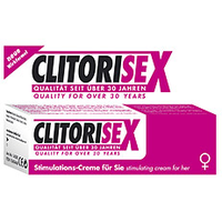 Joy Division Clitorisex Stimulations