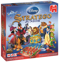 Jumbo Disney Stratego Junior 12516