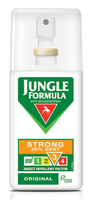 Jungle Formula Anti Muggenspray Strong Original