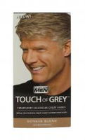 Just For Men Haarverf   Touch Of Grey Donkerblond
