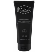 Kaerel Skin Care Shampoo & Douche Gel (200ml)