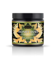 Kamasutra Sweet Honeysuckle   Likbare Bodypoeder (170gram)