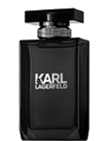 Karl Lagerfeld For Men Eau De Toilette 100 Ml