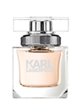 Karl Lagerfeld For Women Eau De Parfum 45 Ml