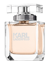 Karl Lagerfeld For Women Eau De Parfum 85 Ml