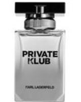 Kl For Men Private Klub Eau De Toilette 100 Ml