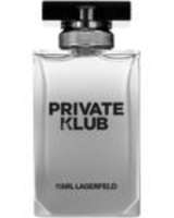 Kl For Men Private Klub Eau De Toilette 50 Ml