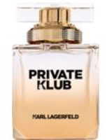 Kl For Women Private Klub Eau De Parfum 25 Ml