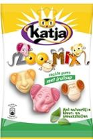 Katja Zoo Mix Zakje (500g)