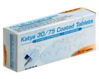 Katya 3 X 21 Tabl.