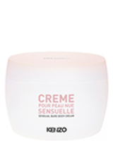 Sensual Bare Body Cream 200 Ml