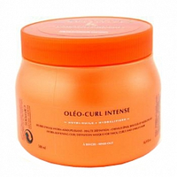 Kerastase Nutritive Oleo Curl Masque Intense 500ml