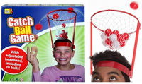 Kidsfun Basketbal Vangspel   Incl. Accessoires