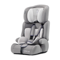 Kinderkraft Autostoel Comfort Up   Grijs