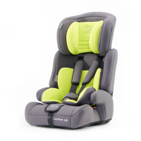 Kinderkraft Autostoel Comfort Up   Limoen
