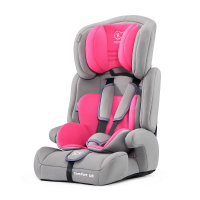 Kinderkraft Autostoel Comfort Up   Roze