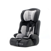 Kinderkraft Autostoel Comfort Up   Zwart
