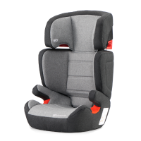 Kinderkraft Autostoel Fix2go   Zwart / Grijs