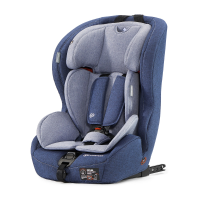 Kinderkraft Autostoel Safetyfix   Navy