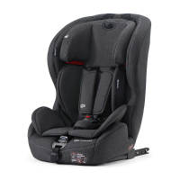 Kinderkraft Autostoel Safetyfix   Zwart
