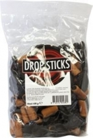 Kindly Kindly's Drop Stick Mix 600 Gr 76mmx76mm Rainbow Ultra Colors 0ds 14 St