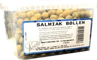 Kindly's Salmiak Bollen (2000g)