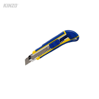 Kinzo Soft Grip Breekmes   18mm