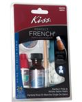 Perfect French Acrylic Sculpture Kit