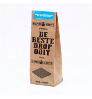 Klepper&klepper De Beste Drop Ooit Mildzout (200g)