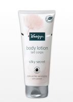 Kneipp Body Crème Silky Secret   200 Ml