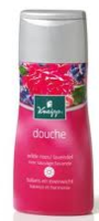 Kneipp Douche Wilde Roos/lavendel