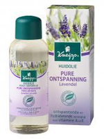 Kneipp Relaxing Caring Body Oil Lavendel   100 Ml