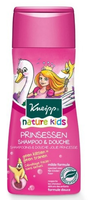 Kneipp Nature Kids Prinsessen Shampoo & Douche   200 Ml