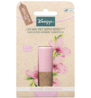 Kneipp Lippenbalsem Sensitive Care Almond Candelilla   4,7 Gr