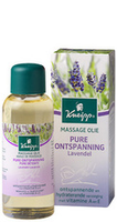 Kneipp Massage Olie Lavendel