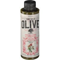 Korres Pure Greek Olive Kb Douchegel Verbena 250 Ml