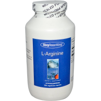 L Arginine 250 Veggie Caps   Allergy Research Group