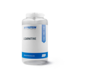 L Carnitine   180 Tabletten   Myprotein
