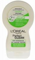 L'oreal Dermo Expertise Perfect Clean Purifiant Gelwash