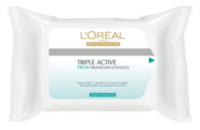 L'oreal Dermo Expertise Triple Active Equi Tissues