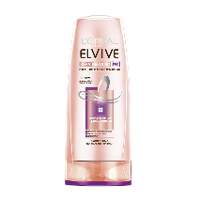 L'oréal Elvive Cremespoeling Liss Keratine (200ml)