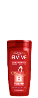 Loreal Elvive Shampoo   Color Vive 50 Ml