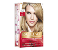 L'oréal Paris Excellence 7.03 Divine Blond Verp.