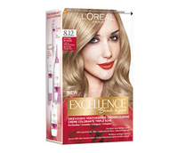 L'oréal Paris Excellence 8.12 Blond Legend 1st