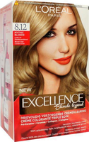 L'oréal Paris Excellence 8.12 Blond Legend Verp.