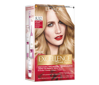 L'oréal Paris Excellence 8.32 Red Blond 1st