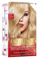 L'oréal Paris Excellence 9.32 Blond Legend 1st