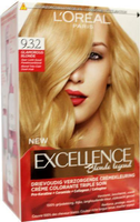L'oréal Paris Excellence 9.32 Blond Legend Verp.