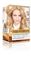 L'oreal Haarverf   Excellence Age Perfect Nr. 8.31 Licht Goud