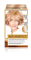 L'oreal Haarverf   Excellence Age Perfect Nr. 8.32 Licht Goud